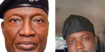 Nigeria:Police Invite VeryDarkMan and Question AIG Moshood Jimoh Over Viral Allegations