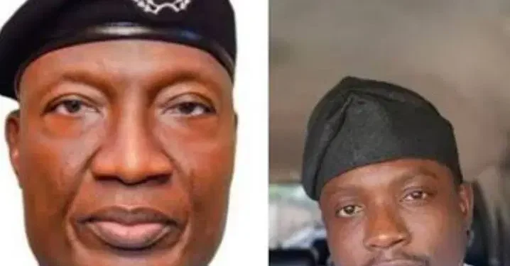 Nigeria:Police Invite VeryDarkMan and Question AIG Moshood Jimoh Over Viral Allegations