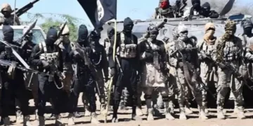 Nigeria:Premature Explosion Kills 5 ISWAP Bombmakers and Medical Officer in Borno