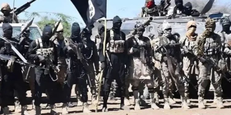 Nigeria:Premature Explosion Kills 5 ISWAP Bombmakers and Medical Officer in Borno