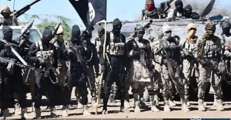 Nigeria:Premature Explosion Kills 5 ISWAP Bombmakers and Medical Officer in Borno