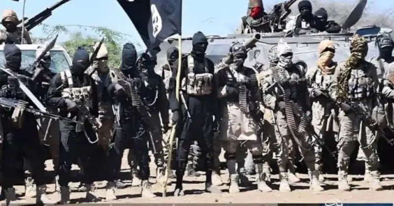 Nigeria:Premature Explosion Kills 5 ISWAP Bombmakers and Medical Officer in Borno