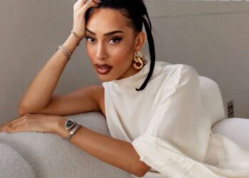 Sarah Langa Steps Into Interiors With Debut Brand That Stole The Show at Decorex