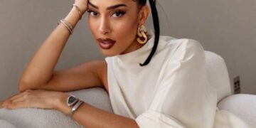 Sarah Langa Steps Into Interiors With Debut Brand That Stole The Show at Decorex