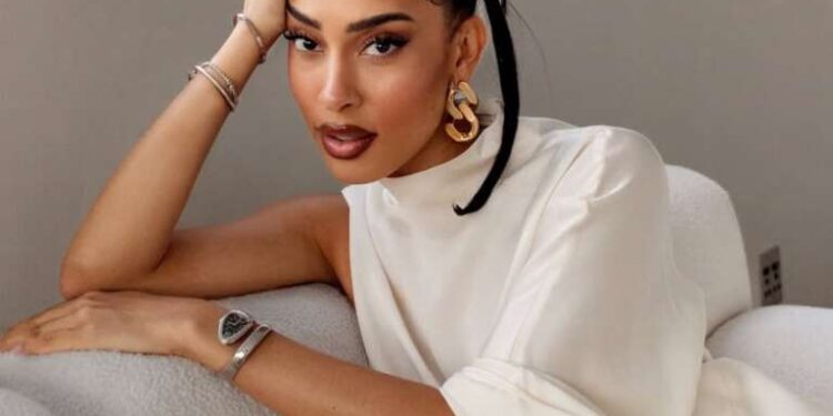 Sarah Langa Steps Into Interiors With Debut Brand That Stole The Show at Decorex