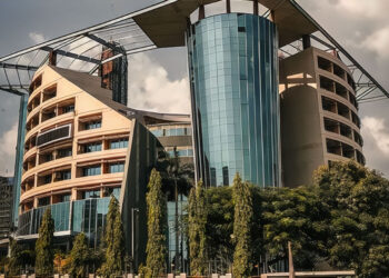 Na 8.51 Million Terabytes of Data Nigerians Don Chop for Just Six Months.