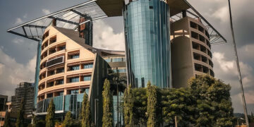 Na 8.51 Million Terabytes of Data Nigerians Don Chop for Just Six Months.