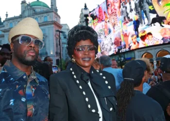 Lauryn Hill and Wyclef Jean Say The Fugees Are "In An Amazing Place" 30 Years After _ The Score