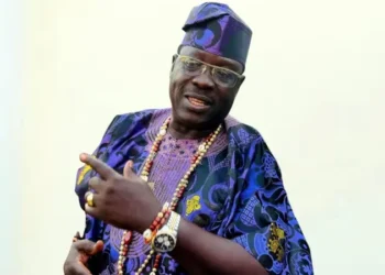 veteran yoruba actor taiwo “ogogo” hassan laid to rest for ilaro today