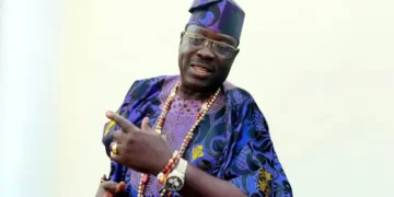 veteran yoruba actor taiwo “ogogo” hassan laid to rest for ilaro today