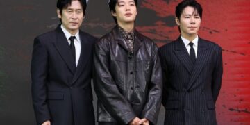Netflix’s ‘Mousetrap’ Turns a Korean Folktale Into a High-Stakes Identity Thriller