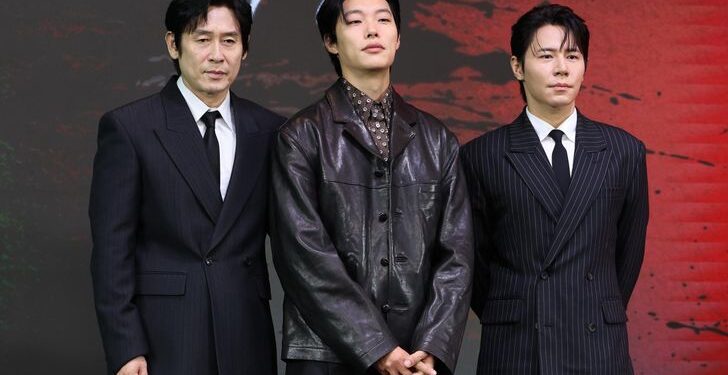 Netflix’s ‘Mousetrap’ Turns a Korean Folktale Into a High-Stakes Identity Thriller