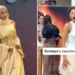 Nigeria:She Just Stared”: How Zainab Jiwa Went From Corset Emergencies to Catching Zendaya’s Eye on the Red Carpet