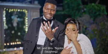 Nigeria:Cold Shoulders and Clash of Personalities: ‘Married at First Sight Mzansi’ Season 3 Ignites Viewer Backlash