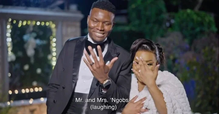 Nigeria:Cold Shoulders and Clash of Personalities: ‘Married at First Sight Mzansi’ Season 3 Ignites Viewer Backlash