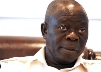 Nigeria:Oshiomhole vs Umahi: The Spat That Exposes Bigger Questions About Nigeria’s Roads