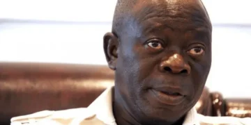 Nigeria:Oshiomhole vs Umahi: The Spat That Exposes Bigger Questions About Nigeria’s Roads