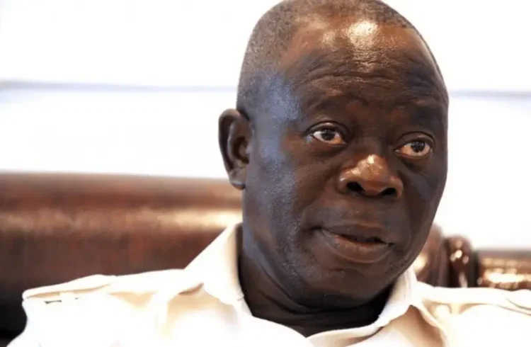 Nigeria:Oshiomhole vs Umahi: The Spat That Exposes Bigger Questions About Nigeria’s Roads
