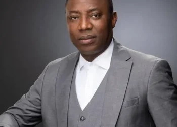 DSS WAN PAUSE SOWORE MATTER MAKE E WAIT TILL AFTER 2027 ELECTION.