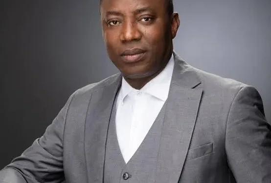 DSS WAN PAUSE SOWORE MATTER MAKE E WAIT TILL AFTER 2027 ELECTION.