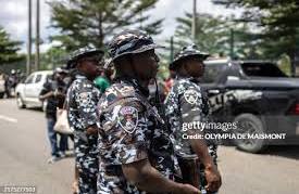 Police Don arrest one Female Students After Assault Video From Plateau Go Viral.