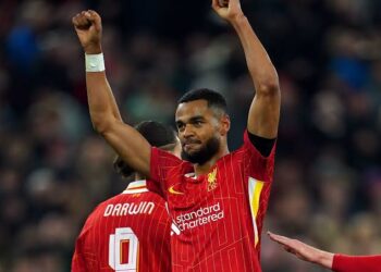 Manchester City don start talk with Liverpool about Cody Gakpo as Dutch forward dey prefer move go Etihad!