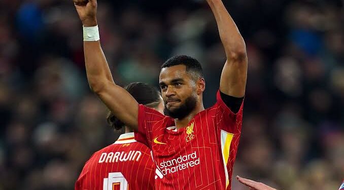 Manchester City don start talk with Liverpool about Cody Gakpo as Dutch forward dey prefer move go Etihad!