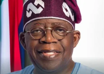 TINUBU DON ORDER BIG CLEAN UP FOR NAIJA FOOTBALL.