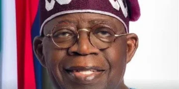TINUBU DON ORDER BIG CLEAN UP FOR NAIJA FOOTBALL.