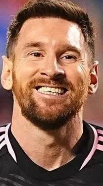 MESSI TOK SAY E DON TIRE : SAY E WAN COMOT FOR ARGENTINA TEAM AFTER 20 YEARS.