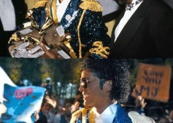 *Headline: ‘Michael 2’ Is Coming: Lionsgate Eyes Late 2026 Filming For Michael Jackson Biopic Sequel* Lionsgate is getting ready to go back to Neverland.