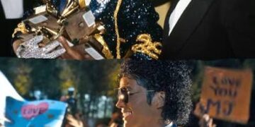 *Headline: ‘Michael 2’ Is Coming: Lionsgate Eyes Late 2026 Filming For Michael Jackson Biopic Sequel* Lionsgate is getting ready to go back to Neverland.
