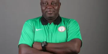 NFF Sacks Super Falcons Technical Crew After Historic World Cup Qualification Failure