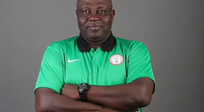 NFF Sacks Super Falcons Technical Crew After Historic World Cup Qualification Failure