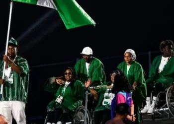 Team Nigeria ended its campaign at the 2026 Commonwealth Games