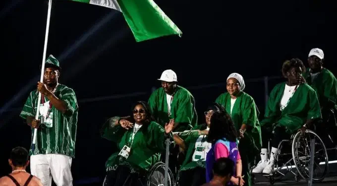 Team Nigeria ended its campaign at the 2026 Commonwealth Games