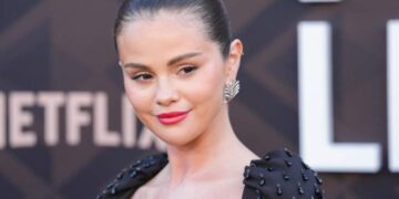 Selena Gomez and Mother Sued for Fraud Over Mental Health Startup Wondermind