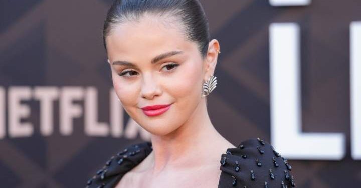 Selena Gomez and Mother Sued for Fraud Over Mental Health Startup Wondermind