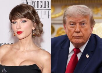 Nigeria:Taylor Swift Silences the Soundtrack Again as White House TikToks Get Muted