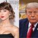 Nigeria:Taylor Swift Silences the Soundtrack Again as White House TikToks Get Muted