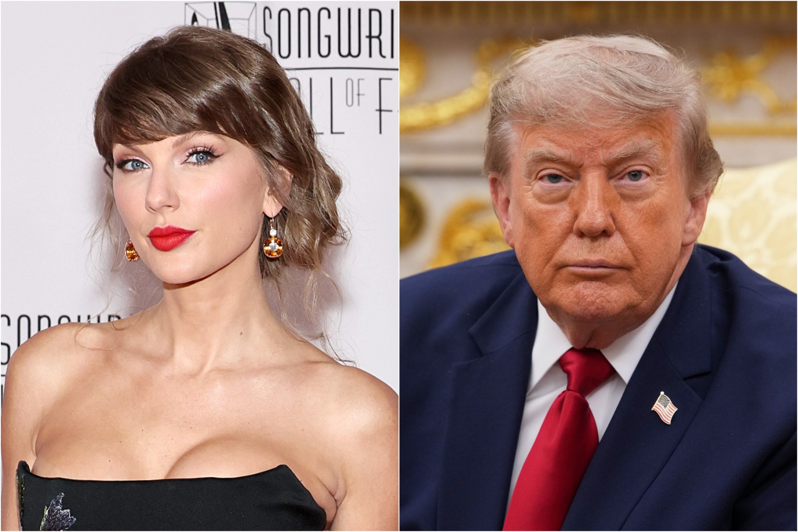 Nigeria:Taylor Swift Silences the Soundtrack Again as White House TikToks Get Muted