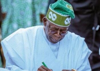 *HEADLINE: TINUBU TELL MAKE DEM DO BIG REFORM FOR NIGERIAN FOOTBALL AFTER NFF PEOPLE RESIGN* PRESIDENT BOLA TINUBU DON ORDER "FULL REFORM" FOR NIGERIAN FOOTBALL. E HAPPEN ON THURSDAY, AUGUST 27, 2026, FEW HOURS AFTER THE WHOLE NFF LEADERSHIP STEP DOWN BECAUSE OF PRESSURE. NFF PRESIDENT IBRAHIM MUSA GUSAU, GENERAL SECRETARY MOHAMMED SANUSI, AND ALL THE EXECUTIVE COMMITTEE MEMBERS DON RESIGN. DEM SAY MAKE DEM QUIT SO THAT REFORM GO FIT START WELL. WETIN TINUBU TALK SPECIAL ADVISER TO THE PRESIDENT ON INFORMATION AND STRATEGY, BAYO ONANUGA, ANNOUNCE AM. E SAY TINUBU DON DIRECT SAY DEM MUST REFORM NIGERIAN FOOTBALL BECAUSE NIGERIA NATIONAL TEAMS DEY FAIL TO QUALIFY FOR BIG TOURNAMENTS TOO MUCH. TINUBU SAY: "THE REFORM MUST FIX GOVERNANCE, ADMINISTRATION, MAKE ALL STAKEHOLDERS ENTER, IMPROVE DEVELOPMENT PATHWAYS, DOMESTIC LEAGUES AND ACCOUNTABILITY FOR NIGERIAN FOOTBALL." E ADD SAY: "FOOTBALL NA NIGERIA MOST POPULAR SPORT. E GET THE MOST PUBLIC SUPPORT, MONEY AND ATTENTION, BUT E STILL DEY SUFFER BECAUSE THE SYSTEM GET PROBLEM." E TALK SAY OTHER SPORTS DON IMPROVE SINCE DEM BRING BACK NATIONAL SPORTS COMMISSION, SO NOW NA FOOTBALL TURN. WHY NFF PEOPLE RESIGN NFF CONFIRM AM FOR STATEMENT. DEM SAY GUSAU RESIGN WITH SANUSI AND EXECUTIVE COMMITTEE SO THAT NEW REFORM GO FIT HAPPEN WITHOUT PROBLEM. THE RESIGNATION COME AFTER MANY YEARS OF BAD RESULTS. SUPER EAGLES, SUPER FALCONS, AND AGE GRADE TEAMS NO QUALIFY FOR IMPORTANT TOURNAMENTS. FANS, EX-PLAYERS AND PEOPLE WEY LOVE FOOTBALL DON TIRE. DEM DEY COMPLAIN ABOUT BAD PLANNING, GOVERNMENT INTERFERENCE, MONEY ISSUE AND SAY NO CLEAR PLAN FOR YOUNG PLAYERS. BY RESIGNING, DEM SAY MAKE DEM NO BLOCK THE NEW CHANGE. WETIN THE REFORM GO COVER ACCORDING TO THE PRESIDENT STATEMENT, THE REFORM GO LOOK FIVE MAIN AREA: *1. GOVERNANCE AND ADMINISTRATION* DEM GO CHECK NFF CONSTITUTION, HOW DEM DEY ELECT PEOPLE, AND HOW NFF AND GOVERNMENT DEY WORK TOGETHER. DEM WANT MAKE EVERYTHING CLEAR. *2. MAKE ALL STAKEHOLDERS ENTER* CLUB OWNERS, PLAYERS, COACHES, REFEREES AND FANS DON COMPLAIN SAY DEM NO DEY CARRY DEM ALONG. TINUBU SAY DEM MUST INCLUDE EVERYBODY. *3. DEVELOPMENT PATHWAY* NIGERIA DEY BORN GOOD PLAYERS, BUT GRASSROOTS FOOTBALL DON DIE. THE REFORM GO FOCUS ON ACADEMIES, SCHOOL FOOTBALL AND SCOUTING SO THAT NEW TALENT GO KEEP COME. *4. DOMESTIC LEAGUE* NPFL AND OTHER LOCAL LEAGUES DEY STRUGGLE WITH MONEY, BAD ORGANIZATION AND EMPTY STADIUM. DEM GO WORK TO MAKE THE LEAGUE STRONG AND MAKE MONEY ENTER AM. *5. ACCOUNTABILITY* PLENTY GOVERNMENT AND PRIVATE MONEY DEY ENTER FOOTBALL. TINUBU SAY DEM MUST OPEN BOOK. BUDGET, CONTRACT AND APPOINTMENT MUST CLEAR. WHY NA NOW FOR RECENT YEARS, NIGERIA FOOTBALL DON GO DOWN. SUPER EAGLES MISS AFCON AND WORLD CUP. AGE GRADE TEAMS TOO NO DO WELL. LOCAL LEAGUE DEY LOSE BEST PLAYERS TO ABROAD. BUT OTHER SPORTS UNDER NATIONAL SPORTS COMMISSION DON START IMPROVE AFTER DEM RESTRUCTURE AM. THAT NA WHY TINUBU SAY FOOTBALL TOO NEED SAME TREATMENT. FOOTBALL NA MORE THAN GAME FOR NIGERIA. WHEN MATCH DEY, WHOLE COUNTRY DEY WATCH. SO WHEN TEAM DEY FAIL, PEOPLE GO ANGRY. WETIN GO HAPPEN NEXT PRESIDENCY NO TALK WHO GO LEAD THE REFORM OR HOW LONG E GO TAKE. BUT BECAUSE NFF EXECUTIVE DON DISSOLVE, DEM GO NEED TO SET UP INTERIM TEAM TO RUN THINGS WHILE DEM PLAN THE REFORM. PEOPLE EXPECT SAY DEM GO TALK WITH FIFA, CAF, CLUB OWNERS, PLAYERS UNION AND STATE FA BEFORE DEM WRITE NEW RULES. BECAUSE FIFA RULE SAY GOVERNMENT NO GO CONTROL FOOTBALL DIRECTLY, DEM GO WALK CAREFULLY SO THAT SANCTION NO GO COME. FOOTBALL ANALYSTS TALK SAY IF NA JUST TO CHANGE PEOPLE FOR TOP, NOTHING GO CHANGE. DEM SAY MAKE DEM FIX FUNDING, INFRASTRUCTURE AND GRASSROOTS TOO. PEOPLE REACTION SOME EX-PLAYERS HAPPY. DEM SAY FOOTBALL NEED "RESET FROM FOUNDATION". SOME OTHERS SAY MAKE DEM NO JUST DEY CHANGE LEADERS EVERY TIME WITHOUT FIXING REAL PROBLEM. CLUB OWNERS SAY DEM WANT SIT DOWN FOR THE TABLE THIS TIME. FANS FOR SOCIAL MEDIA MIX HAPPY AND DOUBT. DEM TALK SAY MAKE THIS ONE NO BE EMPTY PROMISE. THE BIG PICTURE WITH NFF LEADERS GONE AND TINUBU ORDER ON GROUND, NIGERIAN FOOTBALL DON REACH CROSSROAD. TINUBU DON MAKE AM CLEAR SAY THE PROBLEM NO BE ONLY ABOUT WINNING MATCH. NA THE WHOLE SYSTEM GET ISSUE. IF DEM DO THE REFORM WELL, E GO CHANGE HOW DEM RUN, FUND AND DEVELOP FOOTBALL FOR NIGERIA. FOR COUNTRY WEY LOVE FOOTBALL LIKE THIS, THE NEXT FEW MONTHS GO TELL US IF NA REAL CHANGE OR NA JUST TALK. AS TINUBU TALK AM: MAKE DEM STRENGTHEN GOVERNANCE, ADMINISTRATION AND ACCOUNTABILITY, SO THAT THE SPORT WEY NIGERIANS LOVE MOST GO START WIN AGAIN