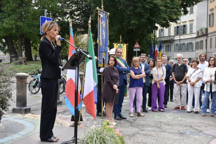 Turin Honore Fiorenzo Alfieri Wit New Public Square as City Remember Im Cultural Legacy.