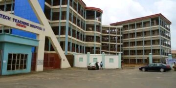 Nigeria Tax Reform Don Reduce wahala  For Poor People, and people wey get Small Businesses.