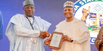 Nigeria Tax Reform Don Reduce wahala  For Poor People, and people wey get Small Businesses.
