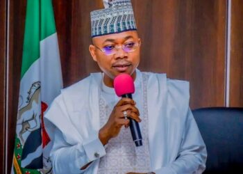 Nigeria Tax Reform Don Reduce wahala  For Poor People, and people wey get Small Businesses.