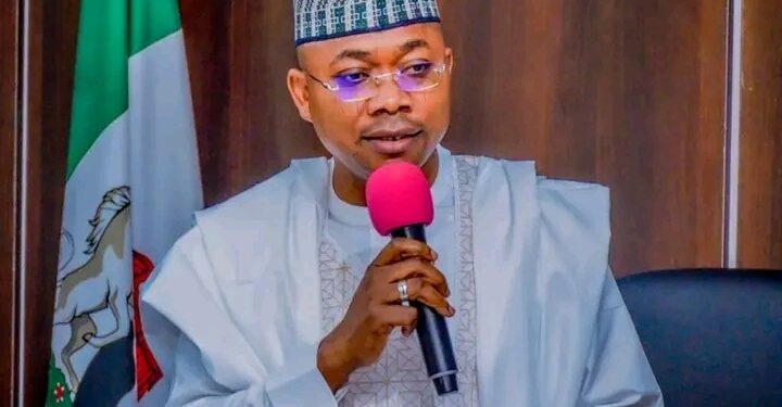 Nigeria Tax Reform Don Reduce wahala  For Poor People, and people wey get Small Businesses.