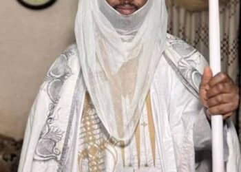 Jigawa Don Get New Sarkin Gumel As Dr Lawan Ahmed Muhammad Sani Take Over Number 17!