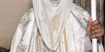 Jigawa Don Get New Sarkin Gumel As Dr Lawan Ahmed Muhammad Sani Take Over Number 17!