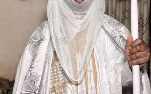 Jigawa Don Get New Sarkin Gumel As Dr Lawan Ahmed Muhammad Sani Take Over Number 17!
